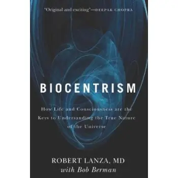 BIOCENTRISM