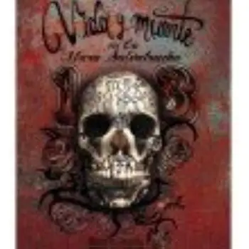 VIDA Y MUERTE EN LA MARA SALVATRUCHA TCHR'S GUIDE & CD