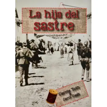 LA HIJA DEL SASTRE – READER
