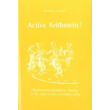 ACTIVE ARITHMETIC! PB