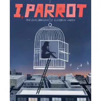 I, PARROT PB