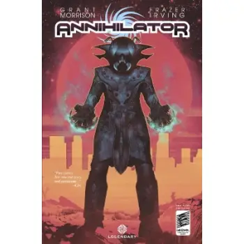 Annihilator     HC