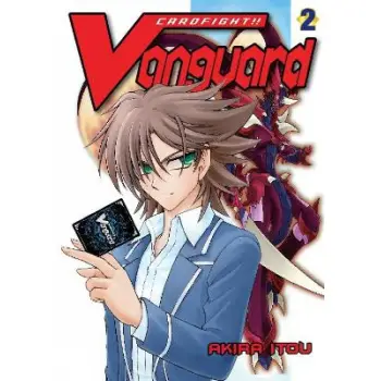 Cardfight!! Vanguard 2