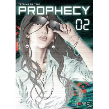 Prophecy Part 2