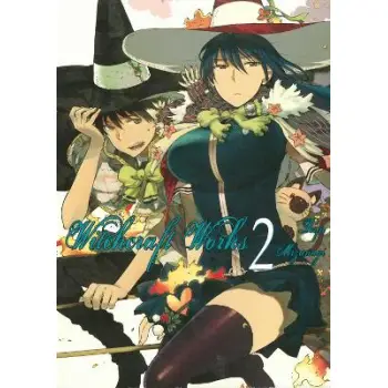 Witchcraft Works 2