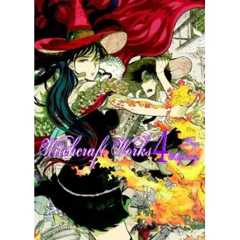 Witchcraft Works 4