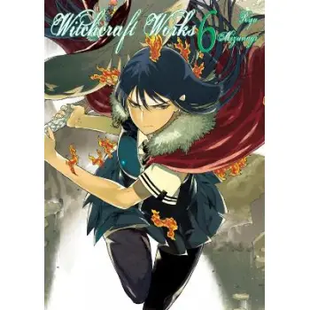 Witchcraft Works 6