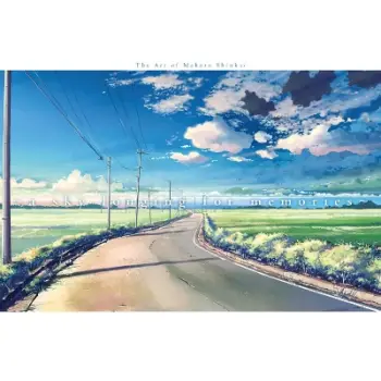 Sky Longing For Memories, A
