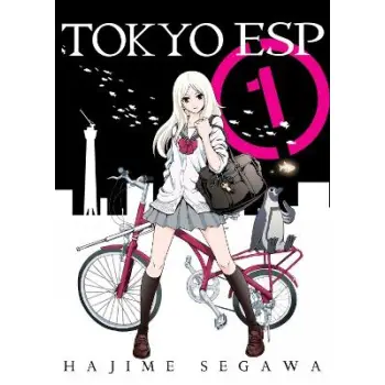Tokyo ESP 1