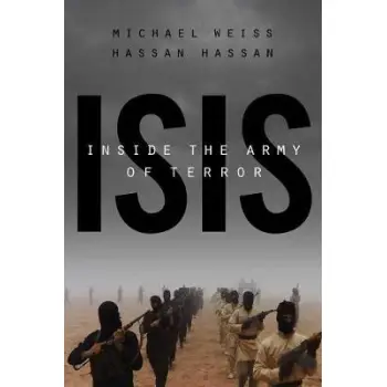 ISIS:INSIDE THE ARMY OF TERROR PB