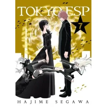 Tokyo ESP 7