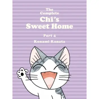 Complete Chi's Sweet Home Vol. 4, The