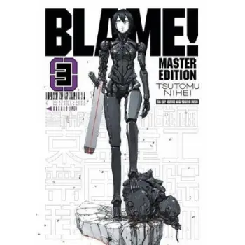 BLAME! 3
