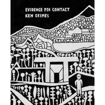 EVIDENCE FOR CONTACT: KEN GRIMES, 1993-2021 HC