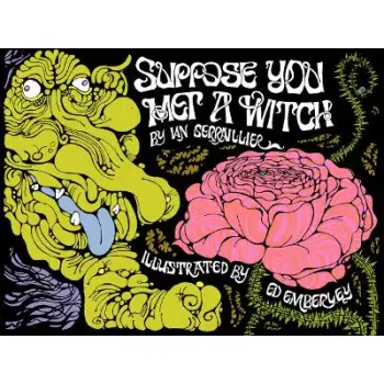 SUPPOSE YOU MET A WITCH HC
