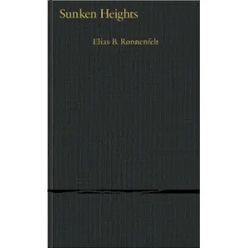SUNKEN HEIGHTS HC