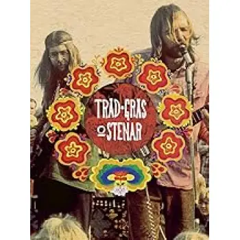 TRAD GRAS OCH STENAR HC