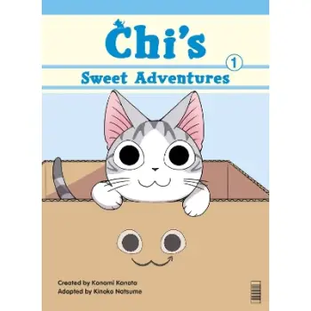 Chi's Sweet Adventures, 1