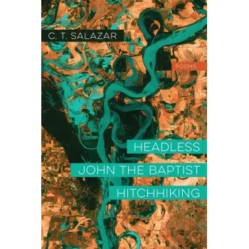 HEADLESS JHON THE BAPTIST HITCHHIKING PB
