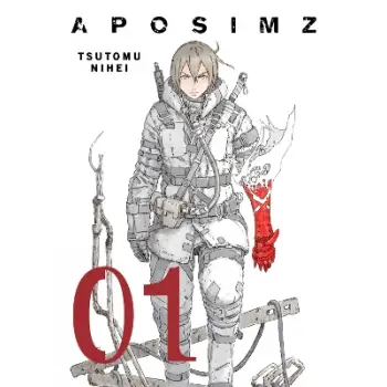 APOSIMZ, Volume 1     PB