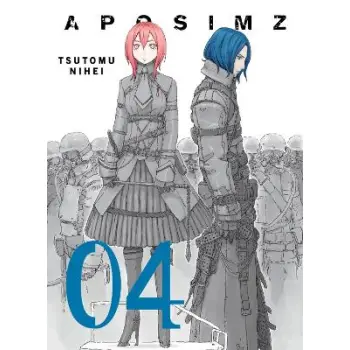 APOSIMZ, Volume 4