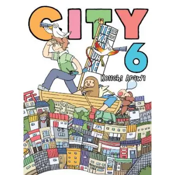 City 6