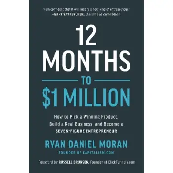 12 MONTHS TO $1 MILLION HC