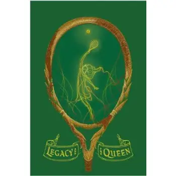 LEGACY AND THE QUEEN HC