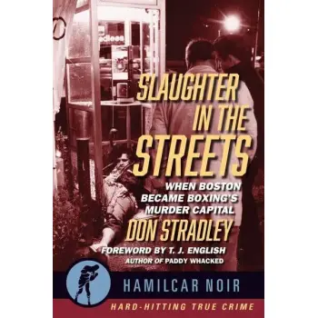 SLAUGHTER IN THE STREETS PB