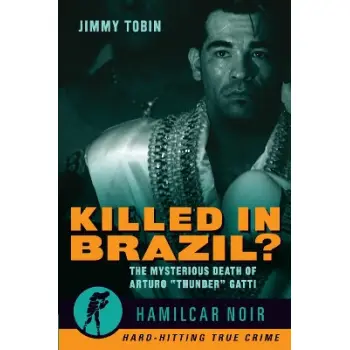 KILLED IN BRAZIL ? PB