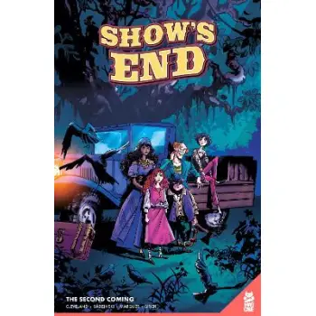 Show's End Vol. 2