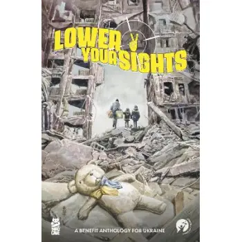 Lower Your Sights