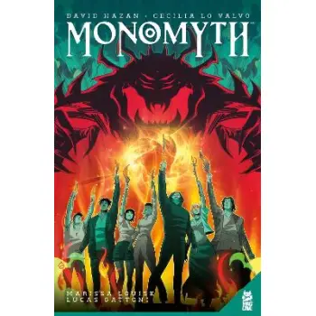 Monomyth