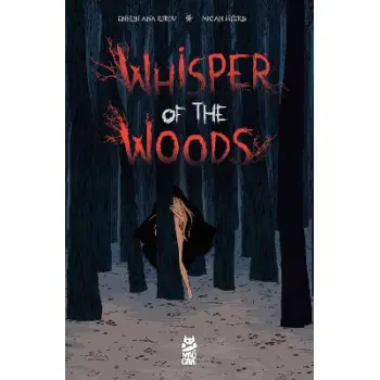 Whisper of the Woods