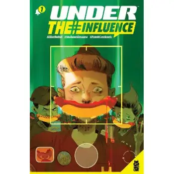 Under The Influence Vol. 1