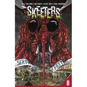 Skeeters