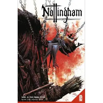 Nottingham Vol. 3