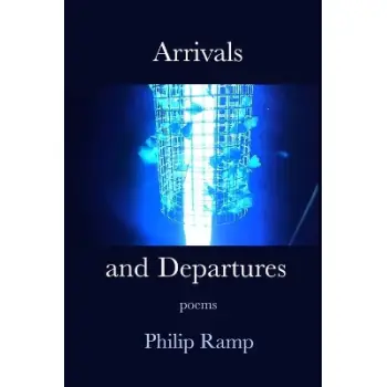 ARRIVALS AND DEPARTURES