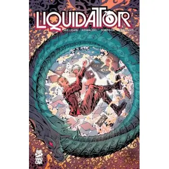 Liquidator