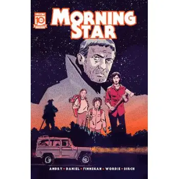Morning Star