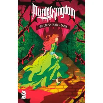 Murder Kingdom