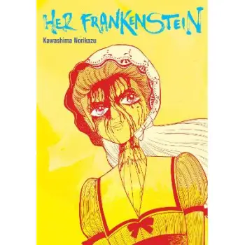 HER FRANKENSTEIN PB