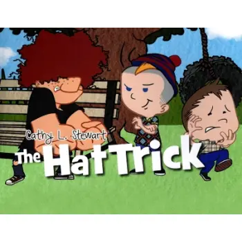 THE HAT TRICK