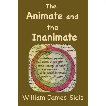 The Animate and the Inanimate