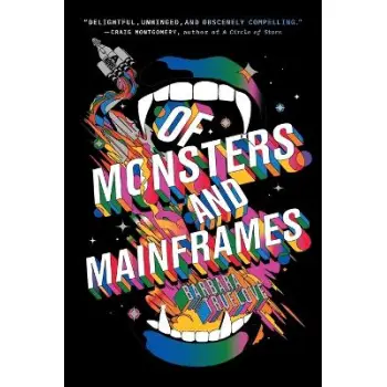 OF MONSTERS AND MAINFRAMES PB