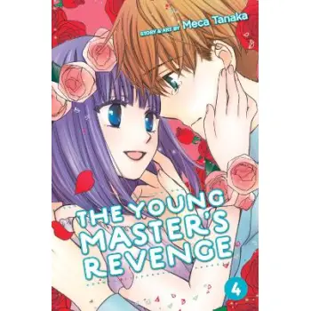 YOUNG MASTER'S REVENGE 4 PA