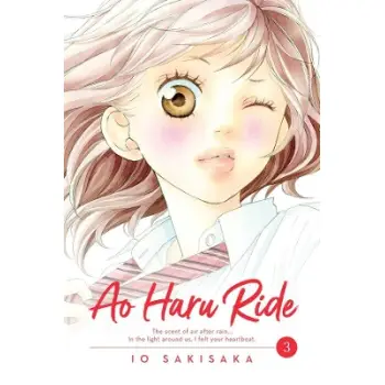 AO HARU RIDE, VOL. 03 PA
