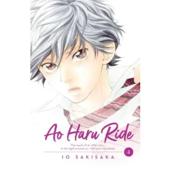 AO HARU RIDE, VOL. 04 PA