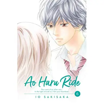 AO HARU RIDE, VOL. 06 PA