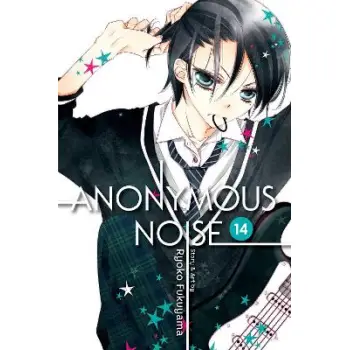 ANONYMOUS NOISE, VOL. 14 PA
